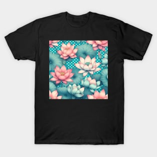 Lotus T-Shirt